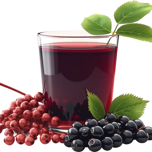 Strawberry Juice